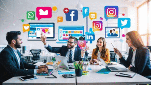Cómo lograr campañas digitales que realmente funcionen