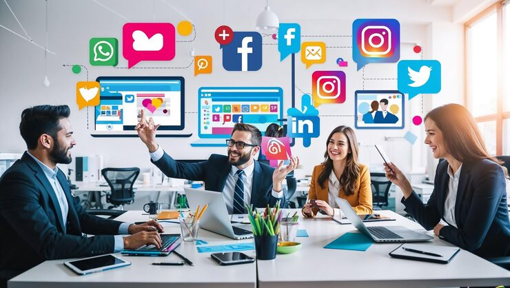 Cómo lograr campañas digitales que realmente funcionen