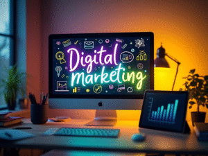 Errores comunes al iniciar campañas de marketing digital