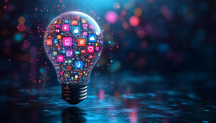 Impulsamos tu Alcance potencia el marketing de tu negocio