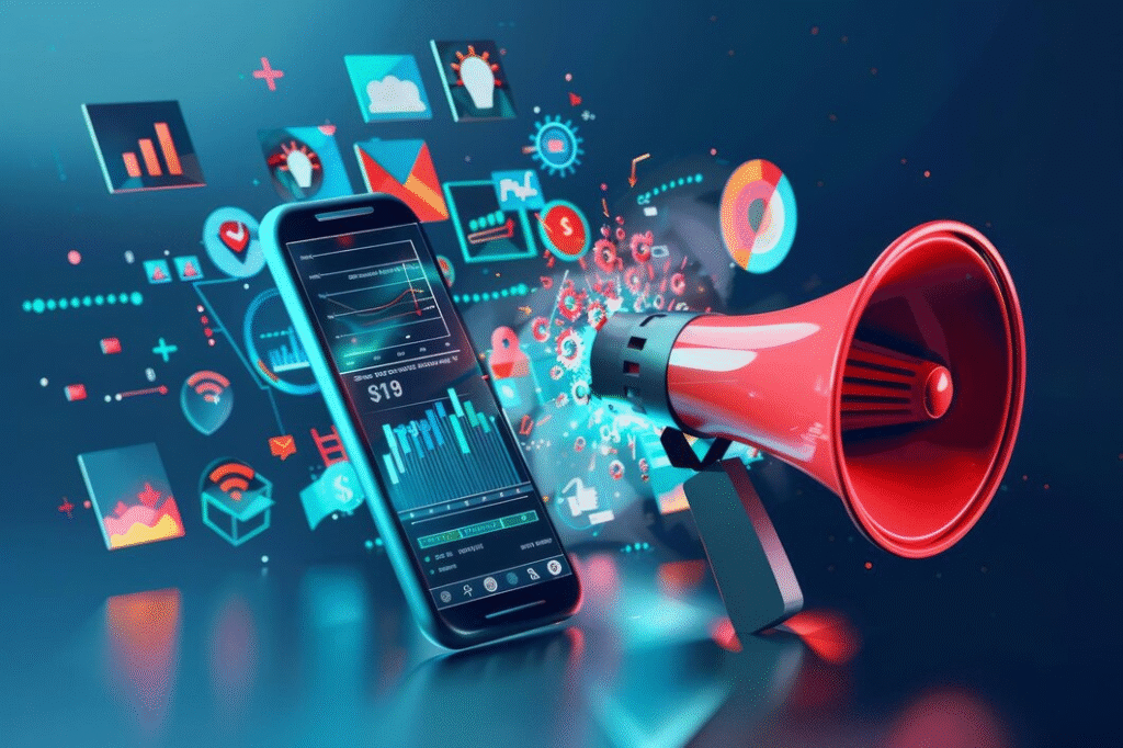 ¿Qué incluye un paquete de publicidad en internet?
