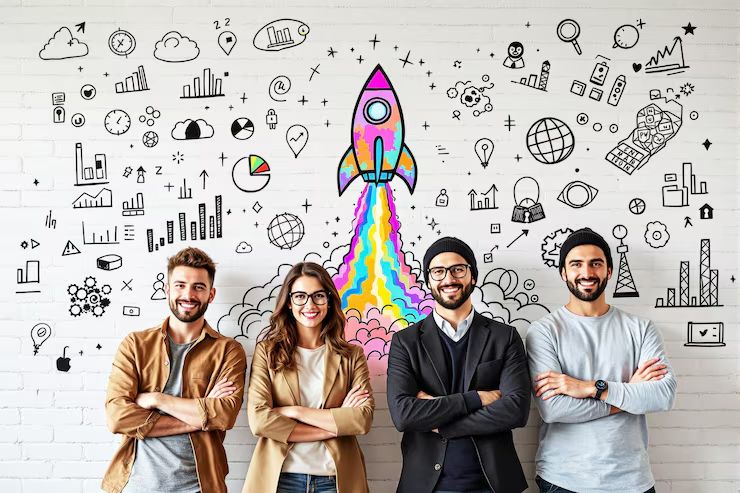 Guía paso a paso para implementar un paquete publicitario digital