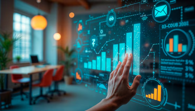 Beneficios de contratar una agencia de marketing digital confiable