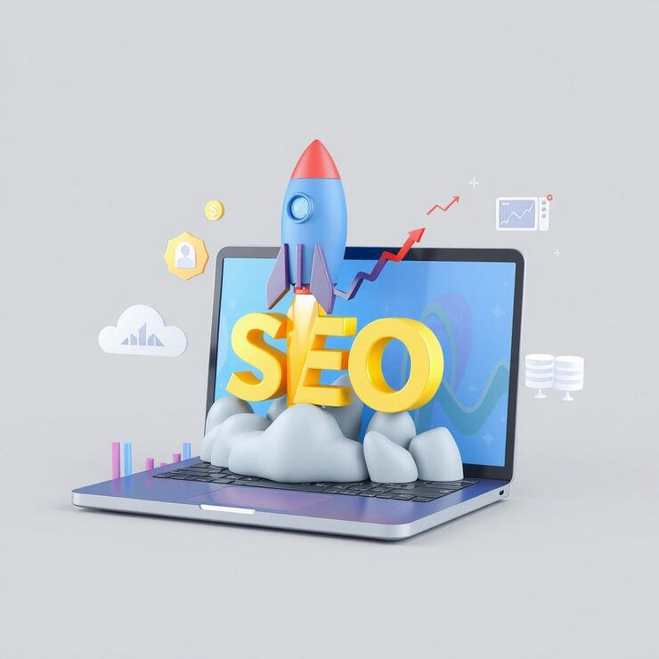 ¿Qué significa tener un enfoque creativo en SEO?