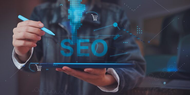 Cómo destacar entre la competencia con SEO creativo.