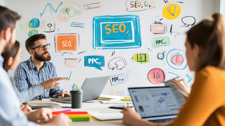 ¿Qué herramientas ayudan a generar contenido SEO?