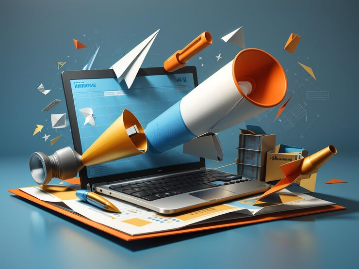 Pasos clave para seleccionar el mejor paquete de marketing digital