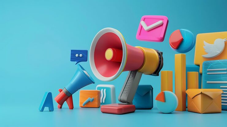 ¿Cómo comparar agencias de marketing?