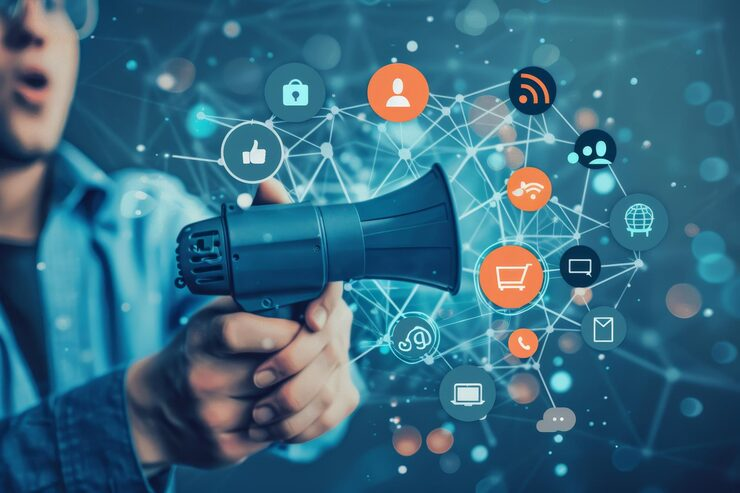 5 formas efectivas de impulsar tu alcance en redes sociales