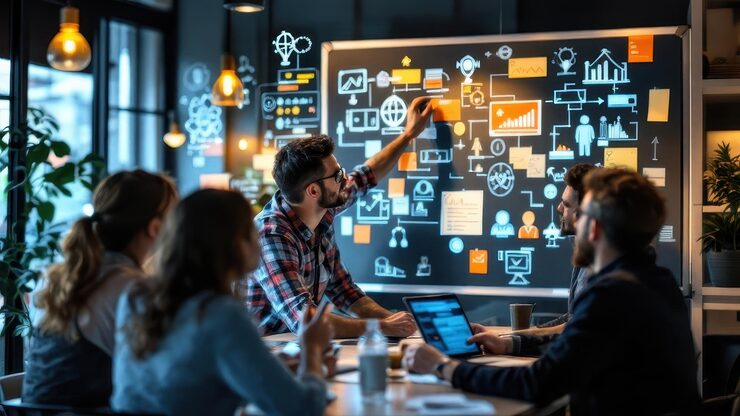 Estrategias de marketing que sí funcionan para hacer crecer tu audiencia