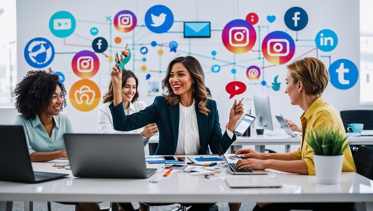 Cómo lograr campañas digitales que realmente funcionen