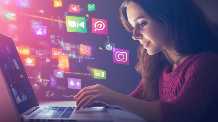 Publicidad digital para principiantes: Todo lo que debes saber