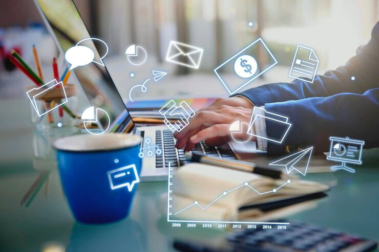Errores comunes al iniciar campañas de marketing digital