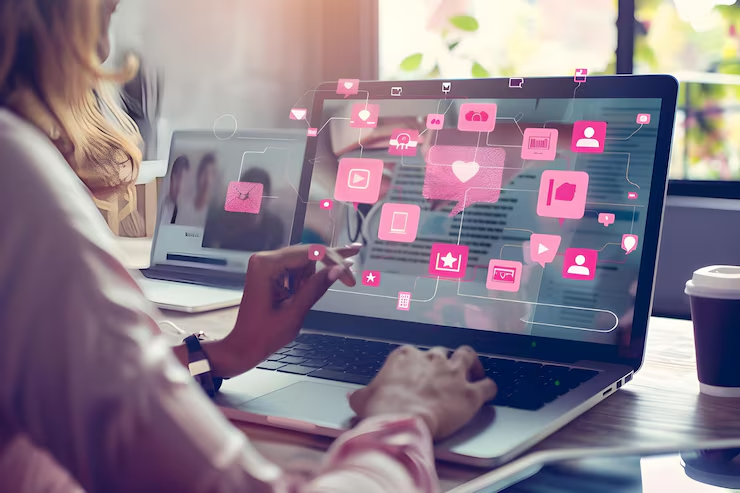 Marketing digital para negocios en Perú