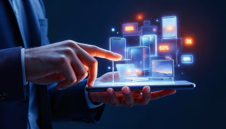 ¿Cómo ayuda una agencia de marketing digital a crecer un negocio?