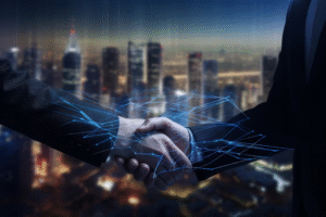 Cómo hacerte socio con valor en tu Empresa Nueva