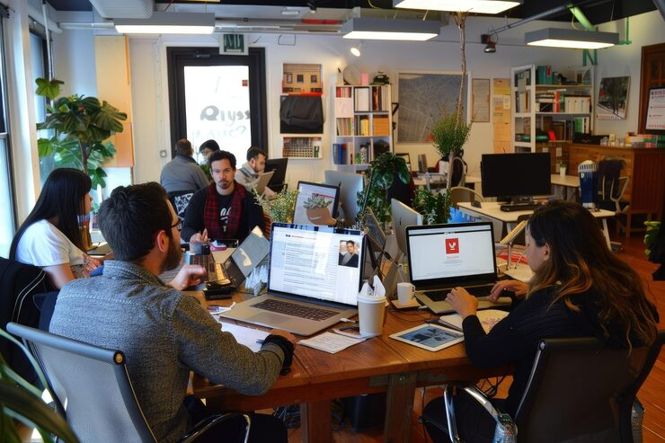 Descubre el Valor de Crear tu Agencia Digital Ahora