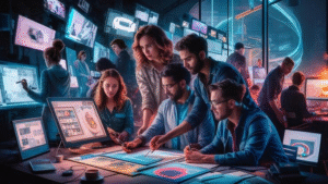 El Impresionante Valor del Marketing Relacional Aquí