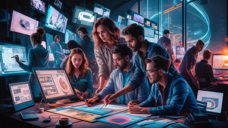 El Impresionante Valor del Marketing Relacional Aquí