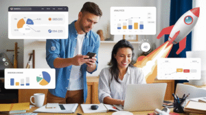 Marketing en tu negocio la necesidad más impactante del ahora