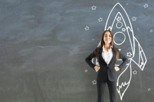 Cómo hacer para lanzar tu empresa con seguridad al mundo