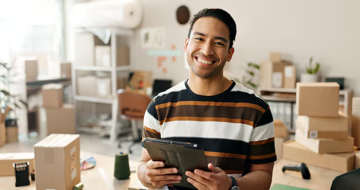 Emprender como Persona Natural impresionante oportunidad