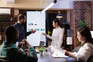 Agencia de marketing digital en Lima: ¿Qué hace?