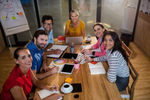 Agencia de marketing digital en Lima Perú efectiva