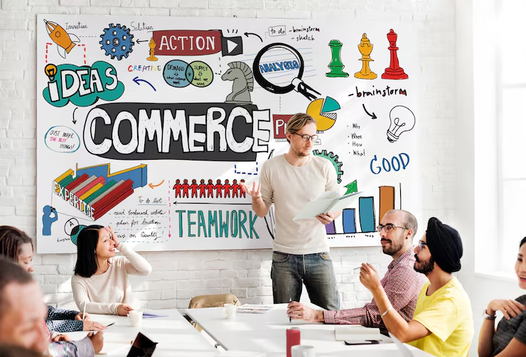 ¿Es rentable una agencia de marketing digital hoy?