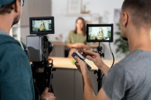 Beneficios de los videos promocionales para MYPES
