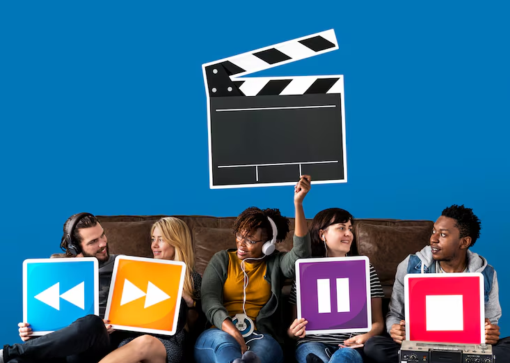 Errores comunes al crear un video promocional