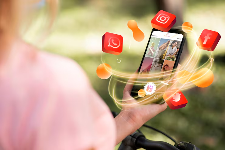 Tendencias 2025 en marketing digital para redes sociales