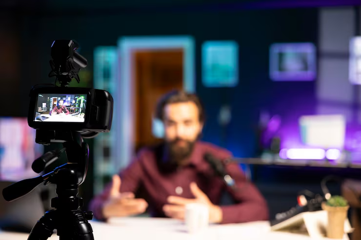 Errores comunes al crear un video promocional