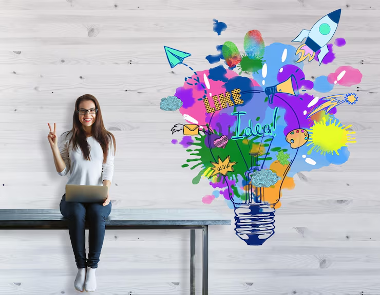 Marketing Digital un nuevo curso emocionante y fantástico