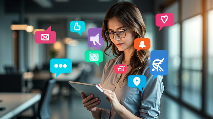 Haz un asombroso informe de marketing que impacte al mundo