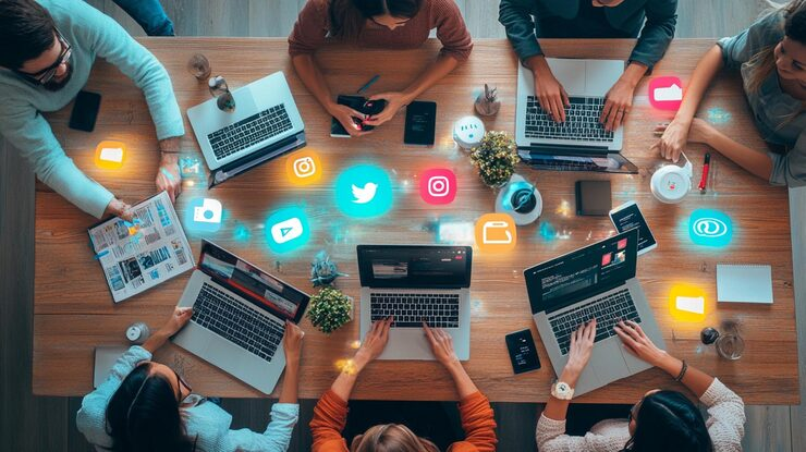 El Impresionante Valor del Marketing Relacional Aquí