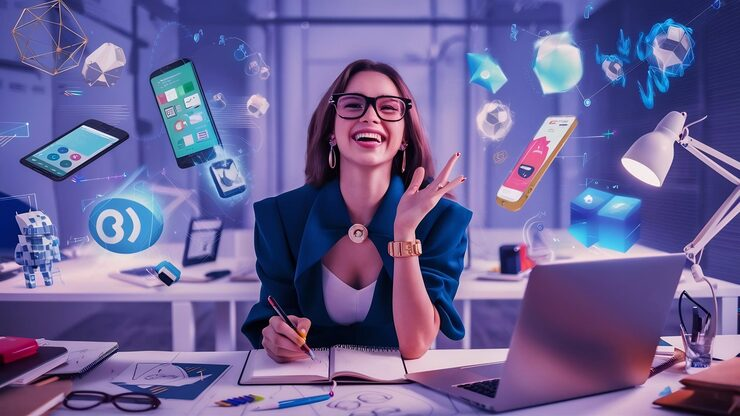 Marketing en tu negocio la necesidad más impactante del ahora