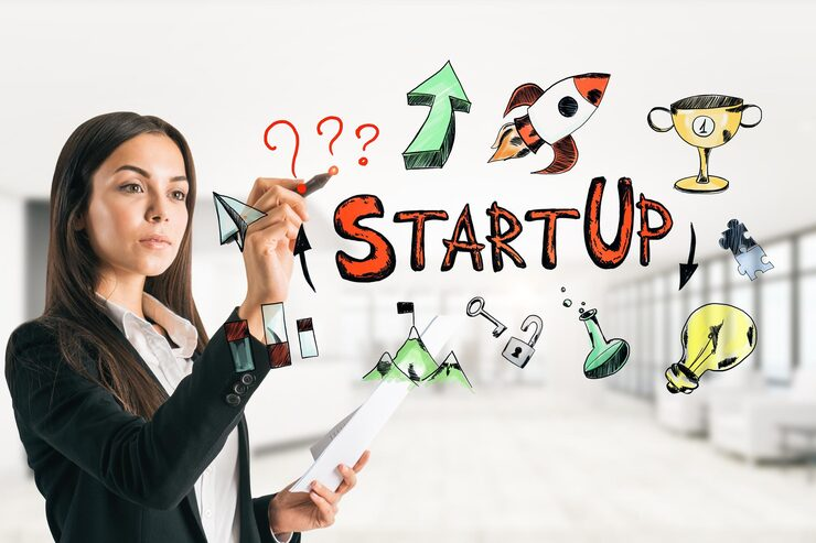 Cómo hacer para lanzar tu empresa con seguridad al mundo