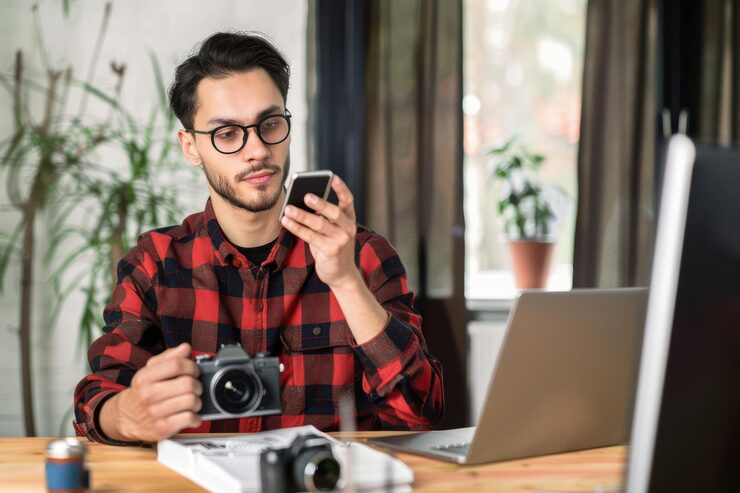 Cómo hacer un video promocional efectivo