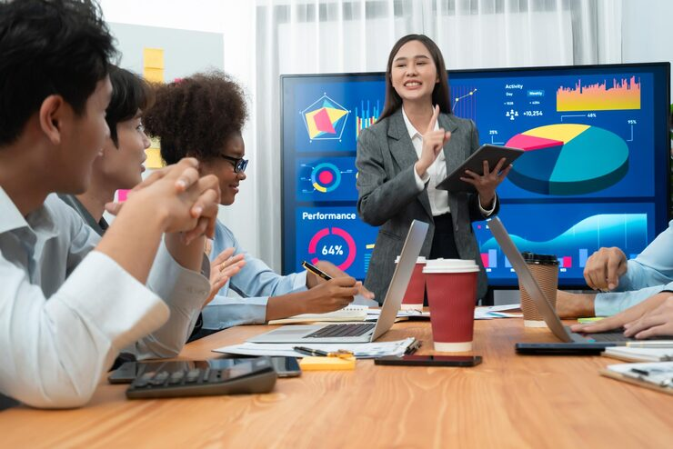 Agencia de marketing digital en Lima: ¿Qué hace?