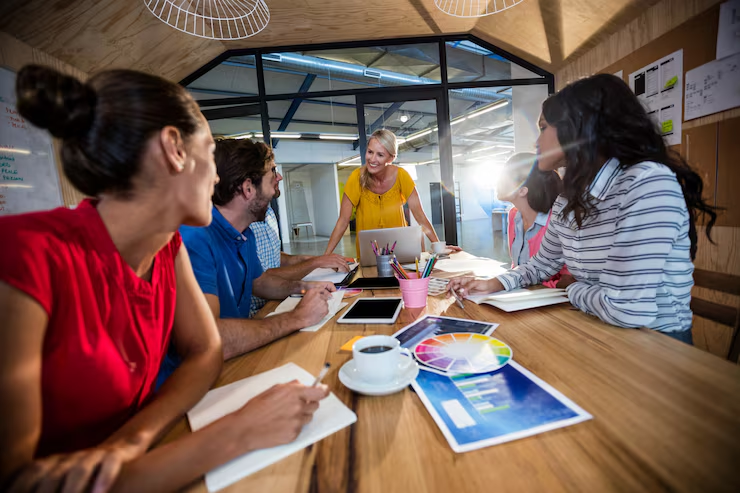 Agencia de marketing digital en Lima Perú efectiva
