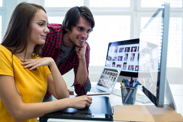 ¿Es rentable una agencia de marketing digital hoy?