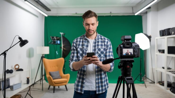 Cómo hacer un video promocional efectivo