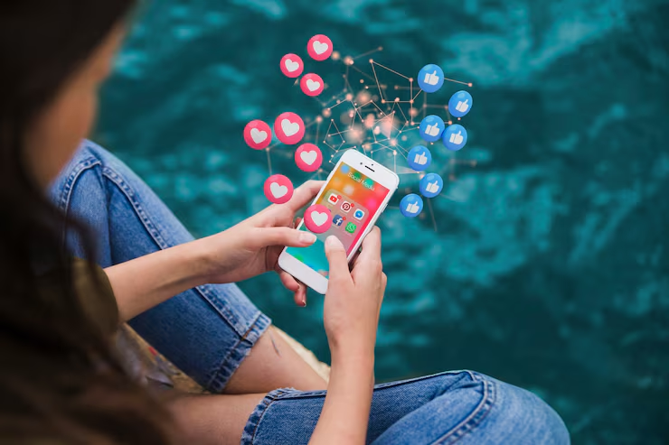 Tendencias 2025 en marketing digital para redes sociales