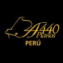 A440Pianos Perú