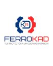 Ferrokad