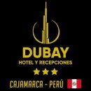 Hotel & Recepciones DUBAY