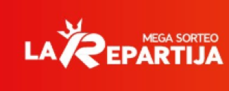 La repartija