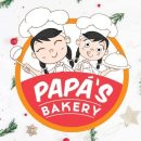 Papa_s bakery
