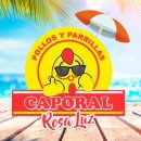 Pollos y parrillas Caporal- Rosa Luz
